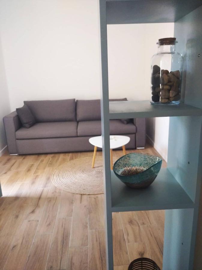 Menta House Daire Lefkáda Dış mekan fotoğraf