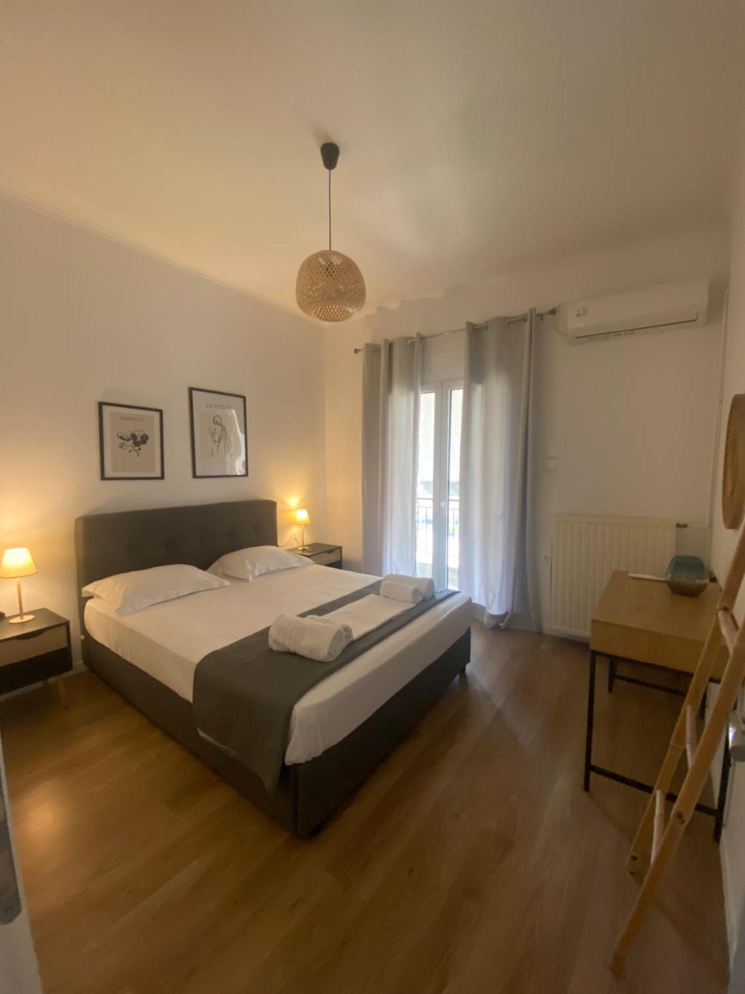 Menta House Daire Lefkáda Dış mekan fotoğraf