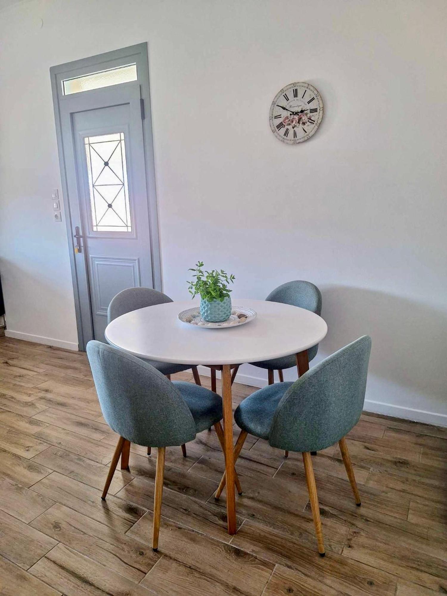Menta House Daire Lefkáda Dış mekan fotoğraf